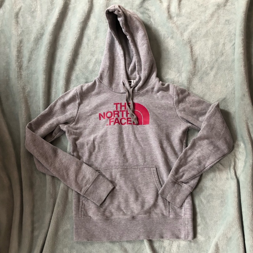 North Face Sweatshirt